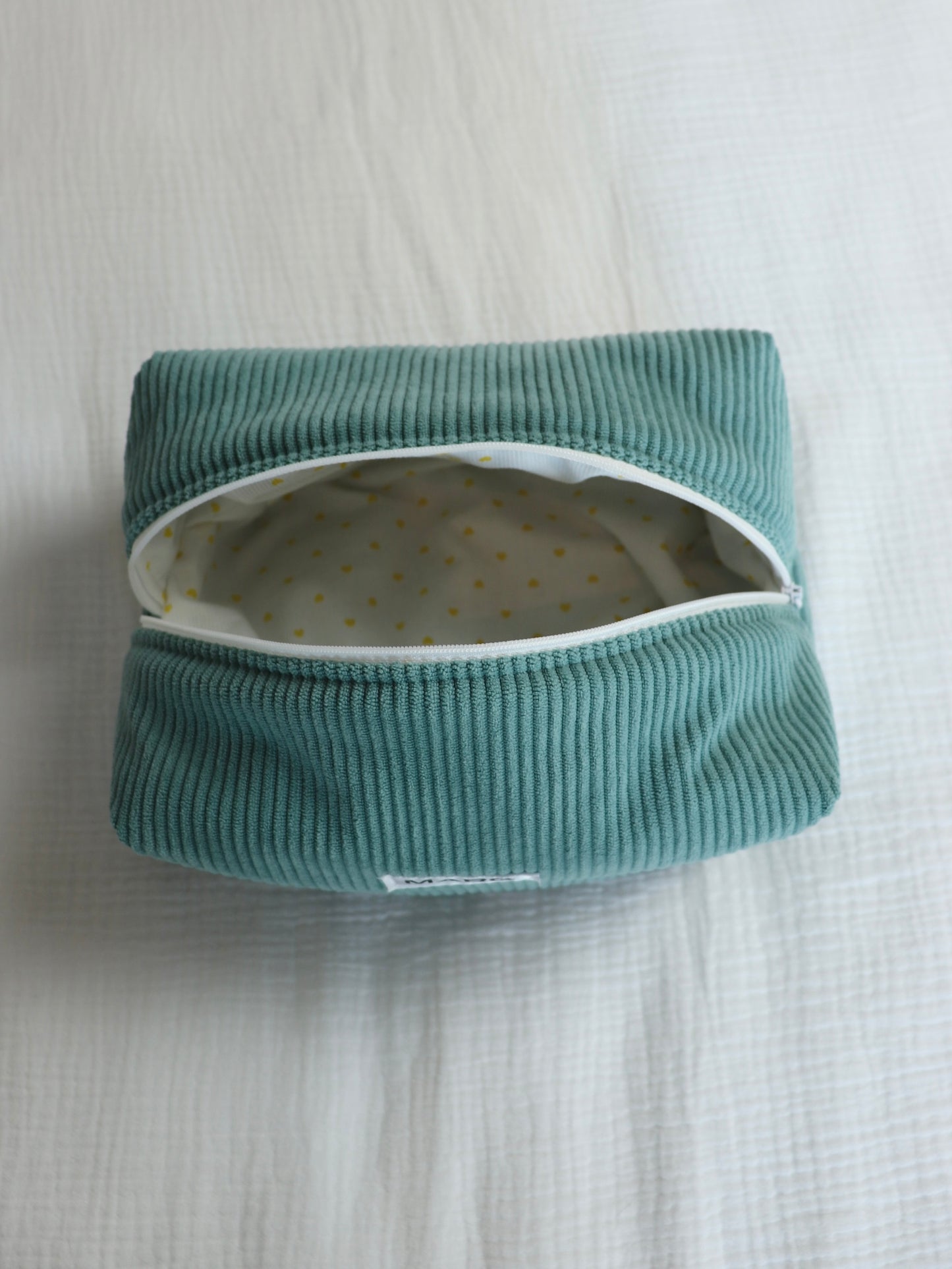 TROUSSE DE TOILETTE - NOA