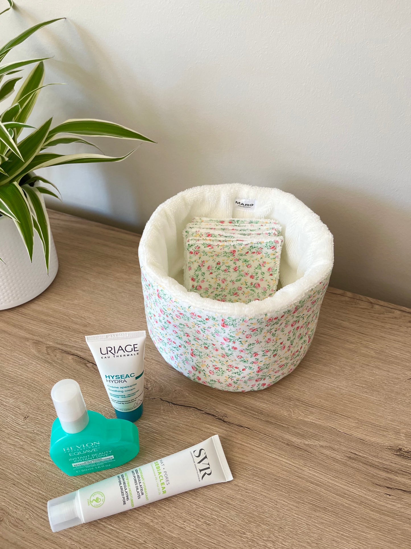PANIER DE RANGEMENT - JADE