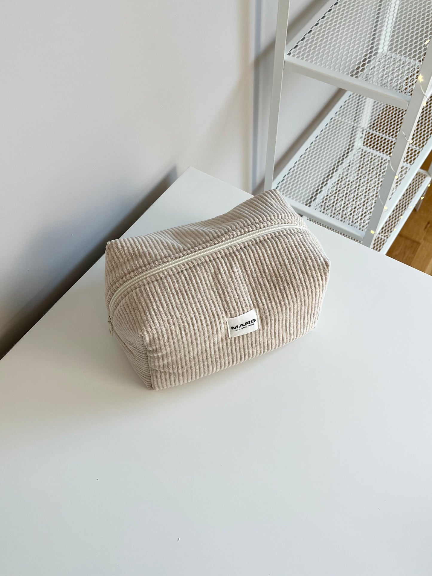 Trousse de toilette - Essentielle