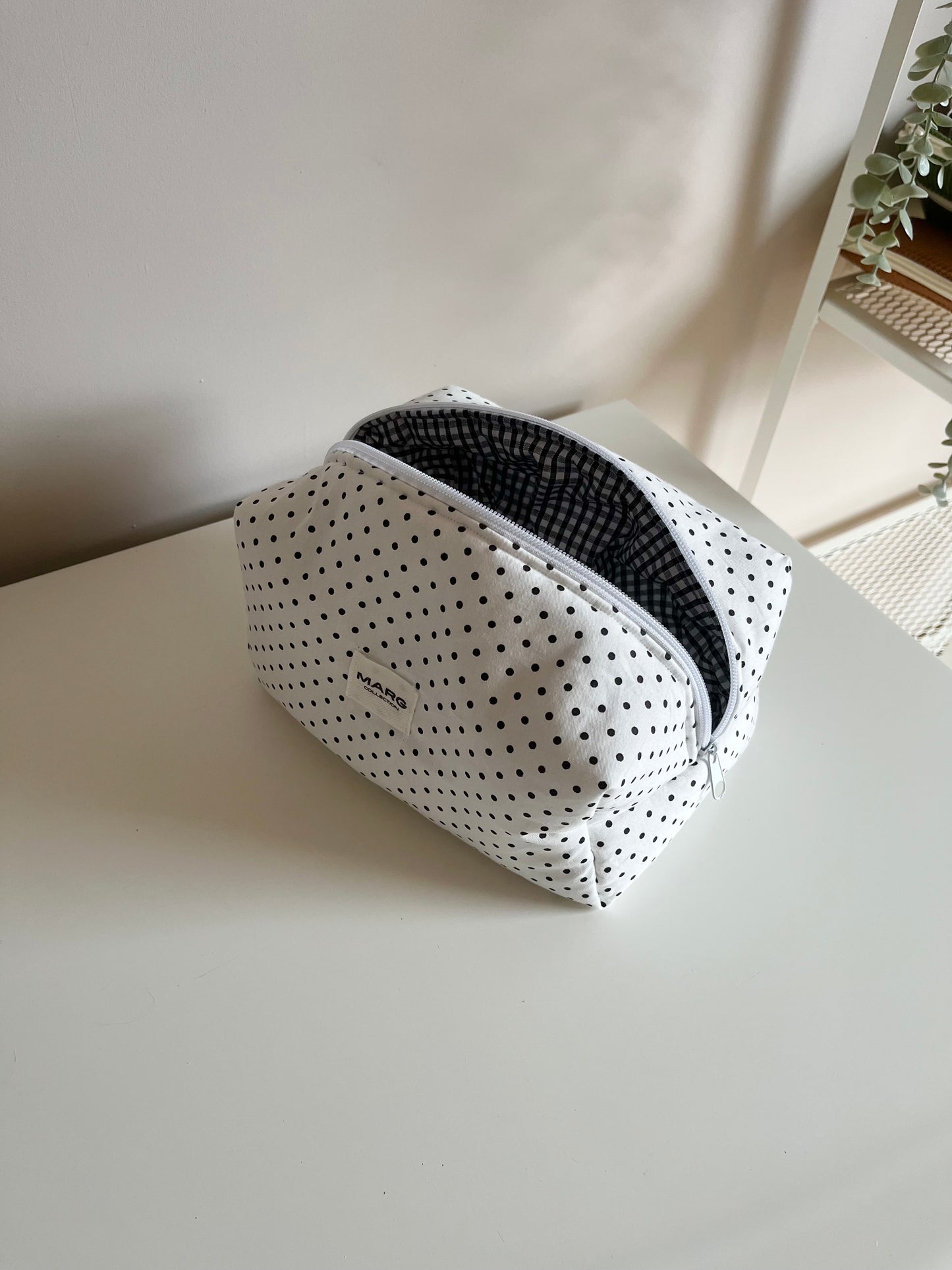 Trousse de toilette - Petits Nuages