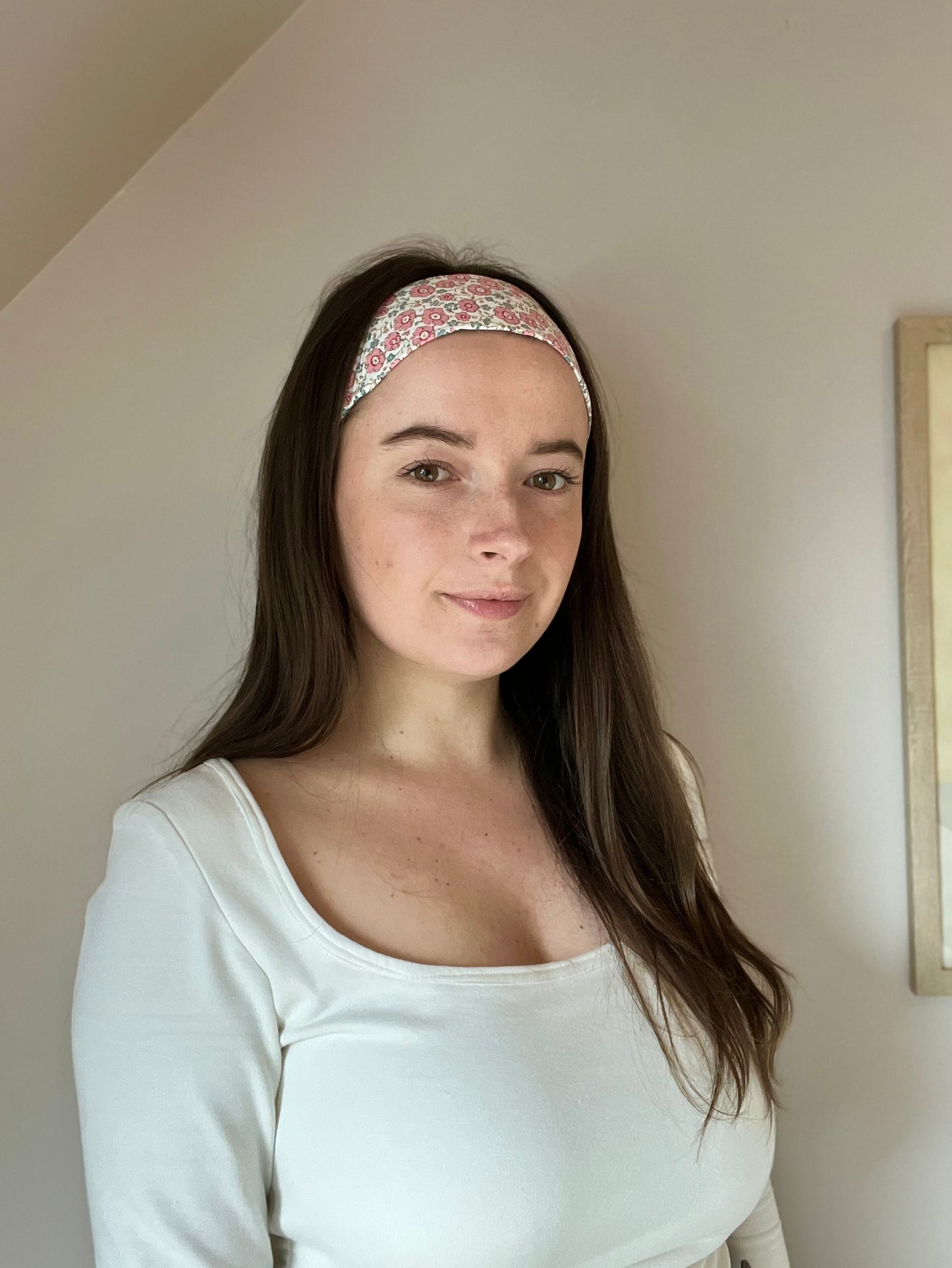 BANDEAU - ROSE