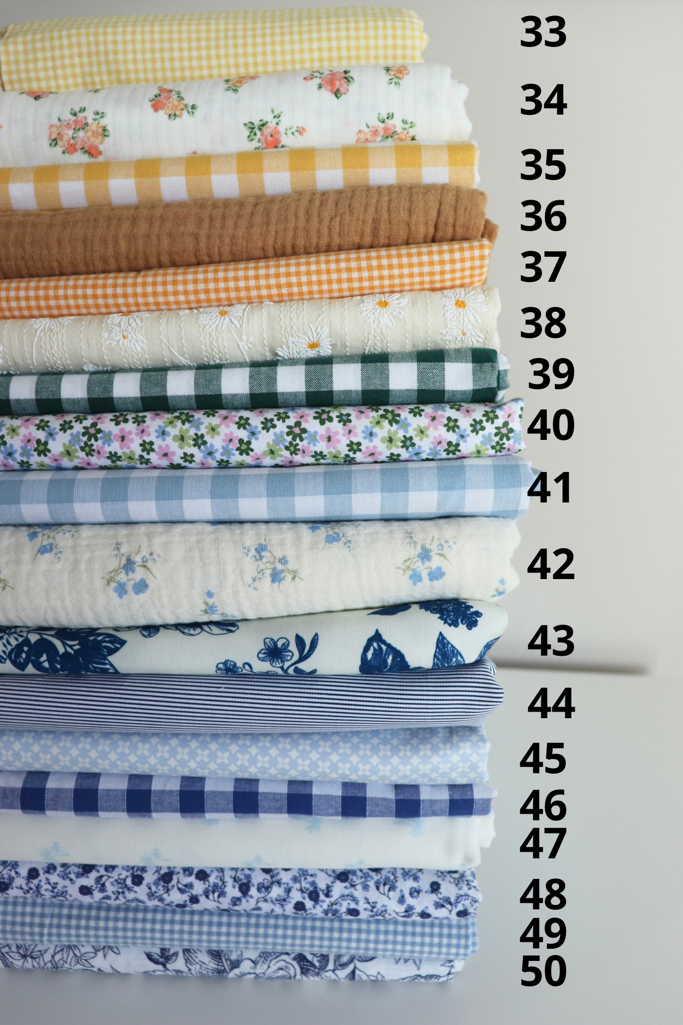 SAC BANANE - PERSONNALISÉE