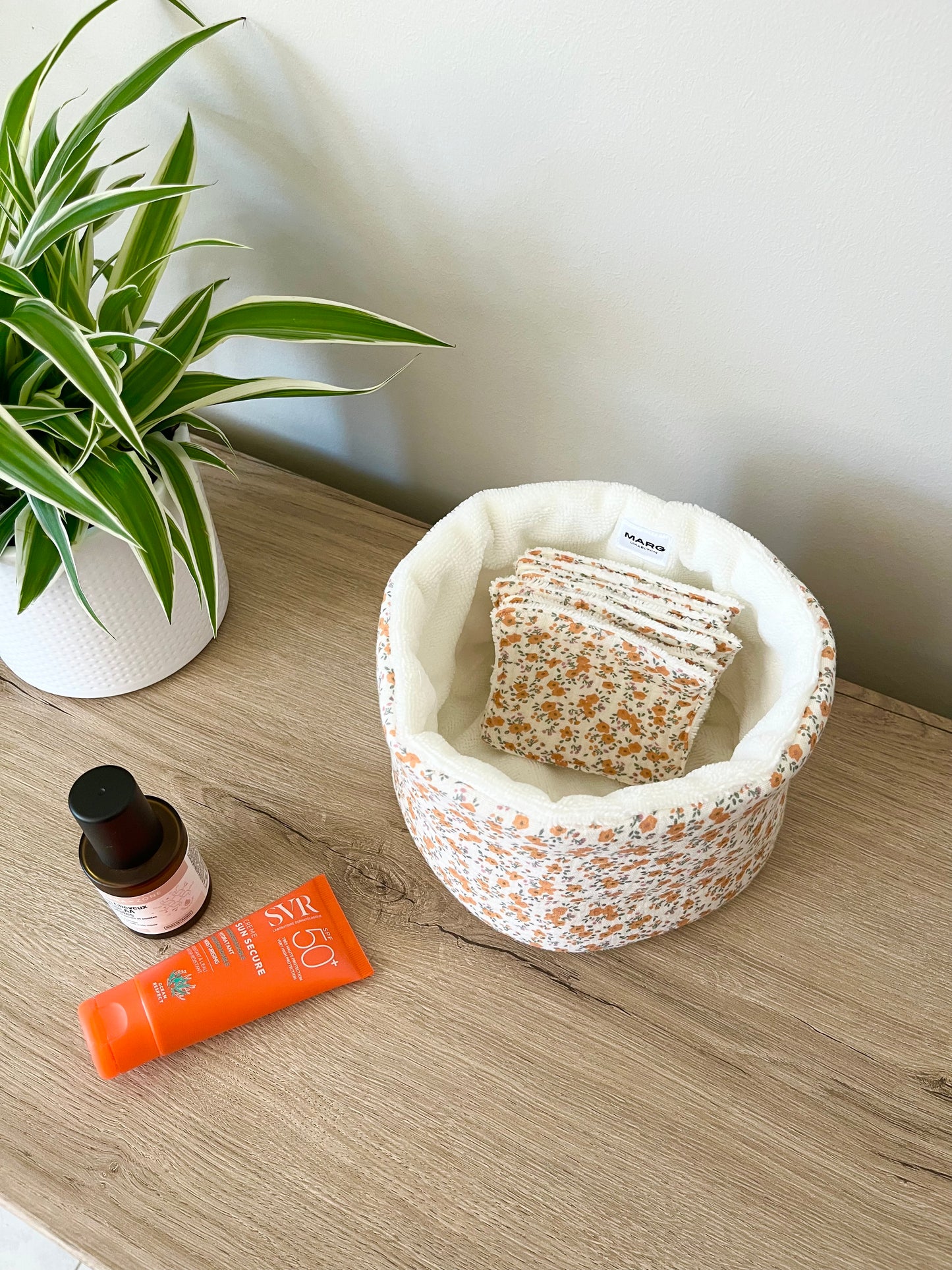 PANIER DE RANGEMENT - LIVIA