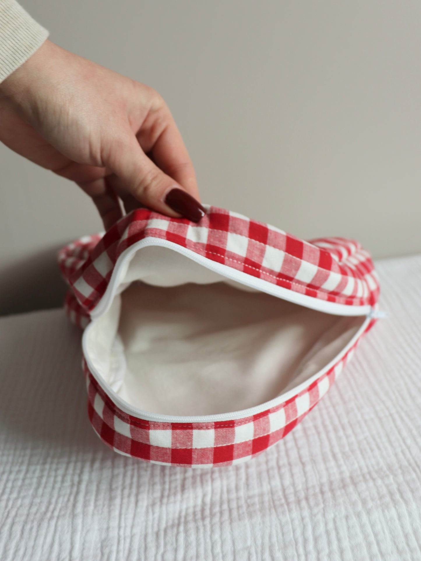 TROUSSE CŒUR - ESMÉE