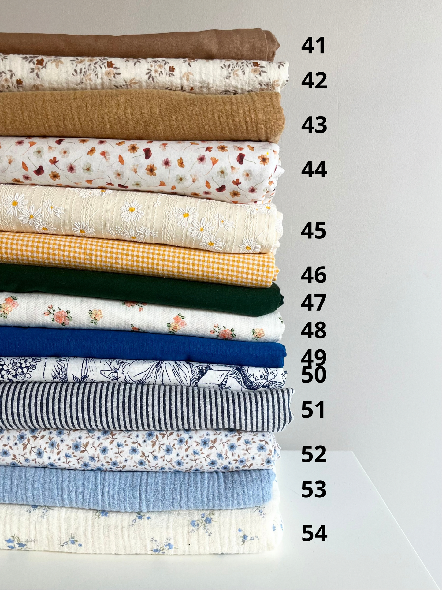 TROUSSE D’ÉCOLE - PERSONNALISÉE