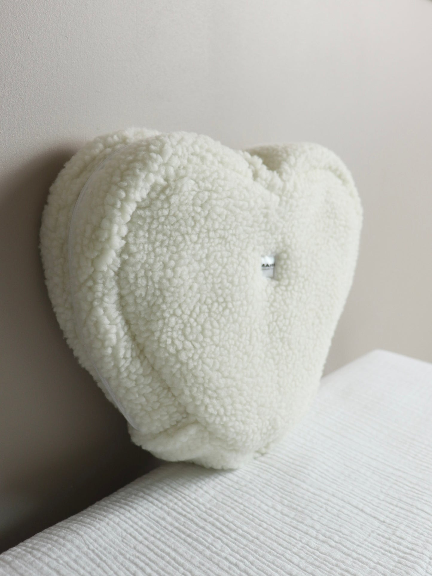 TROUSSE CŒUR - JULIETTE