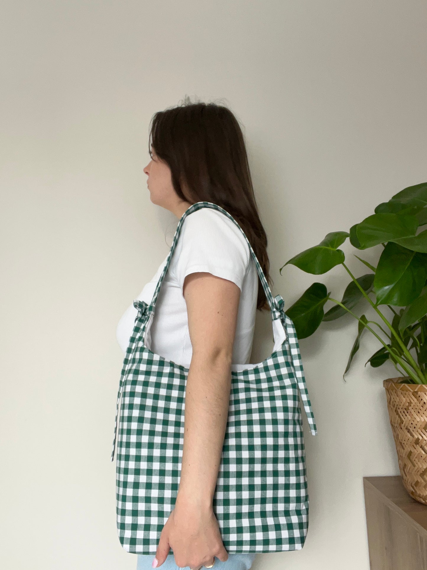 SAC D’ÉTÉ - VICHY VERT