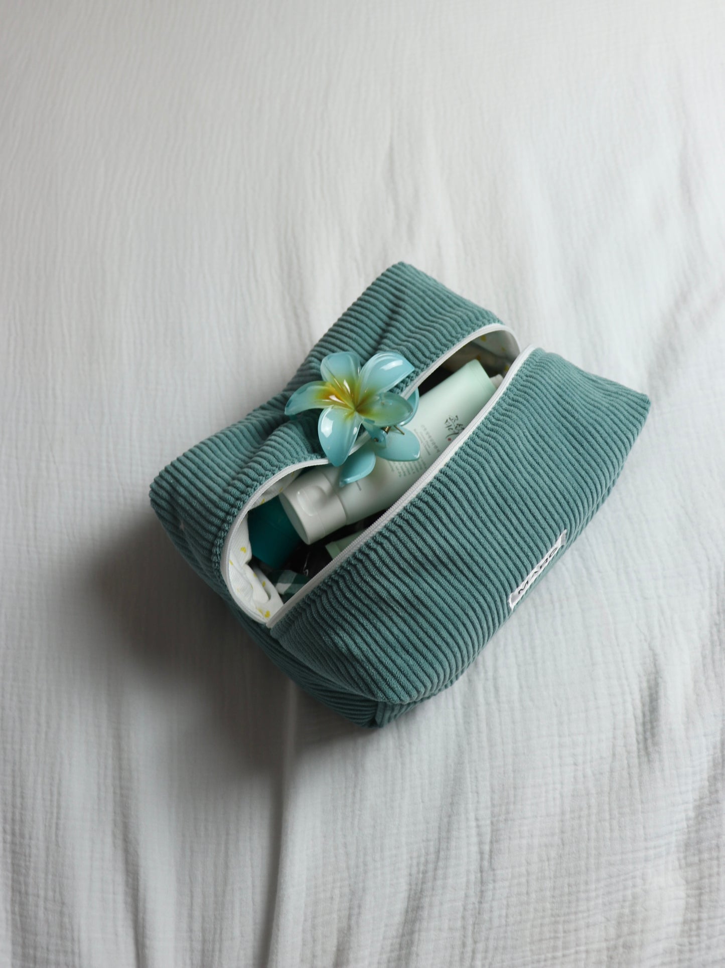 TROUSSE DE TOILETTE - NOA