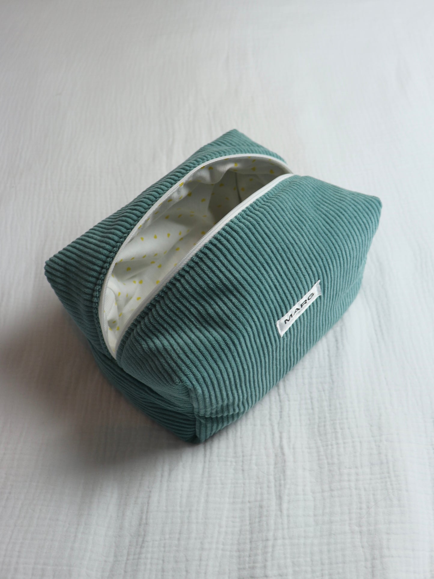 TROUSSE DE TOILETTE - NOA