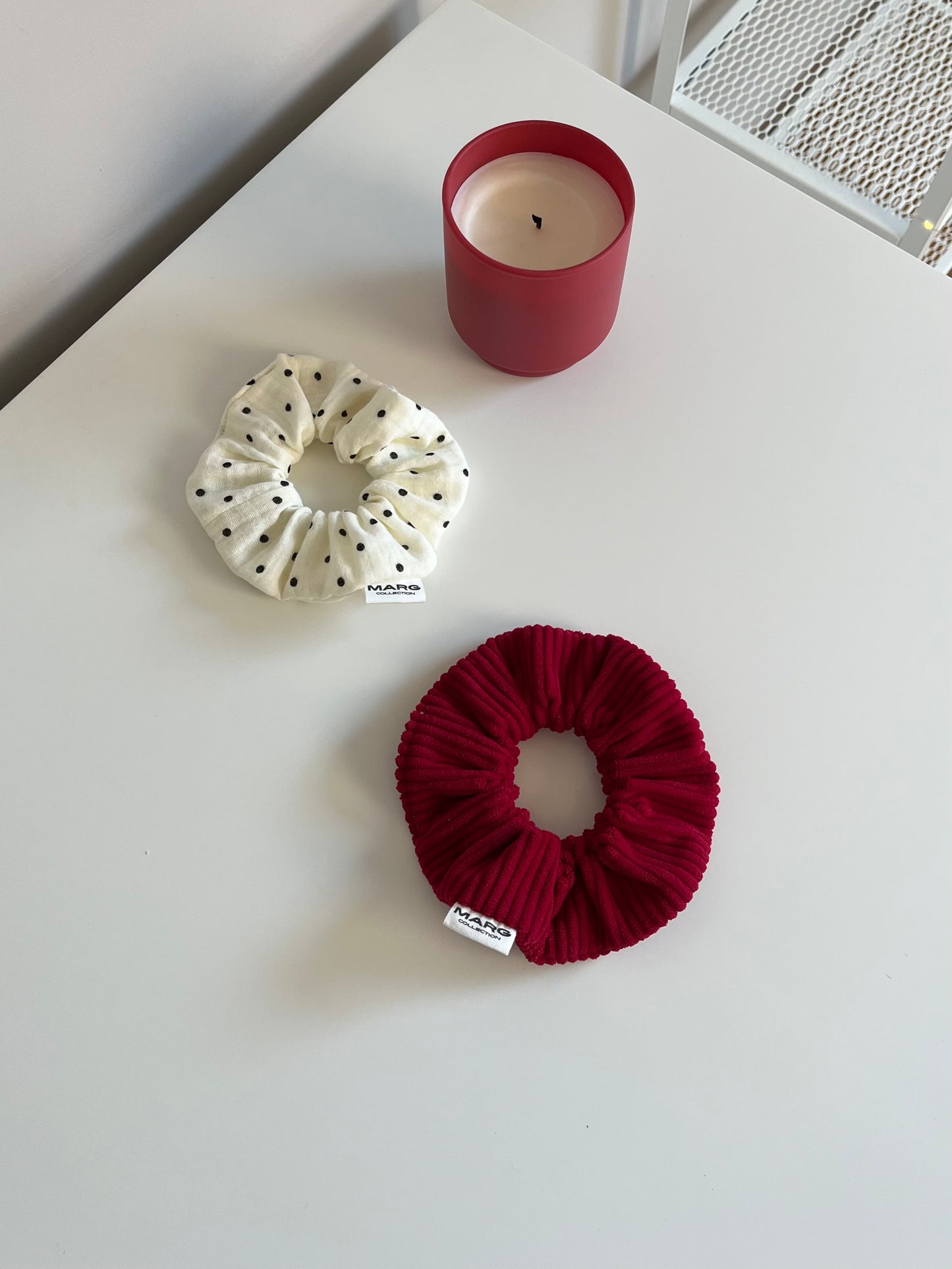 Chouchou - Rouge gourmand