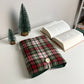 Housse de livre - Balzac
