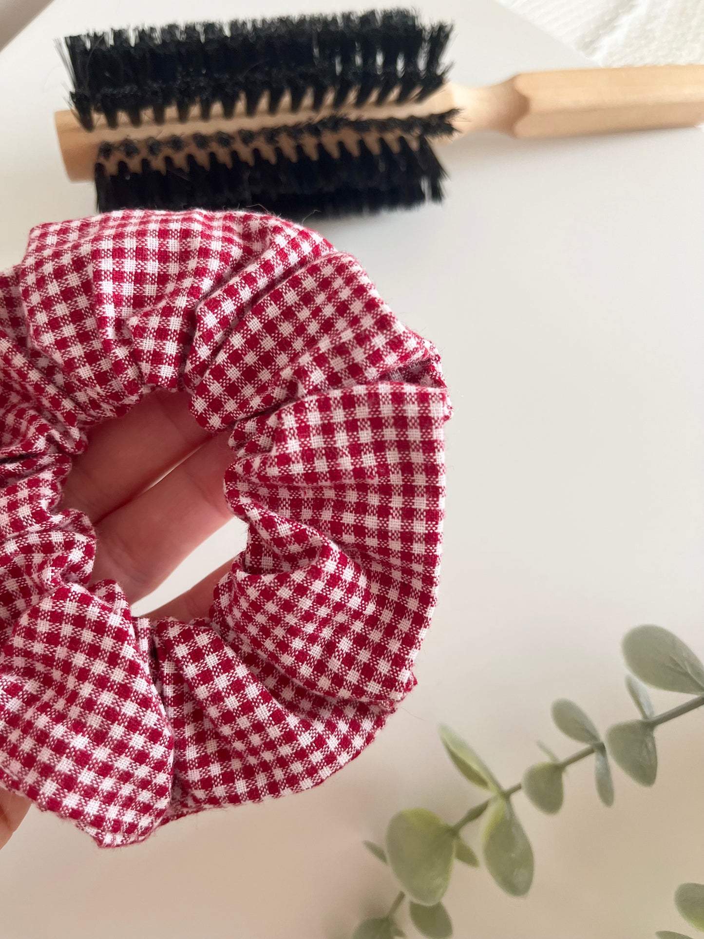 Chouchou - Le Vichy Rouge