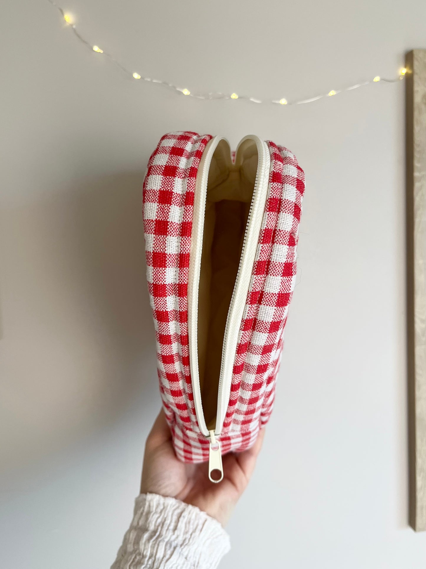 Trousse cœur - Amour