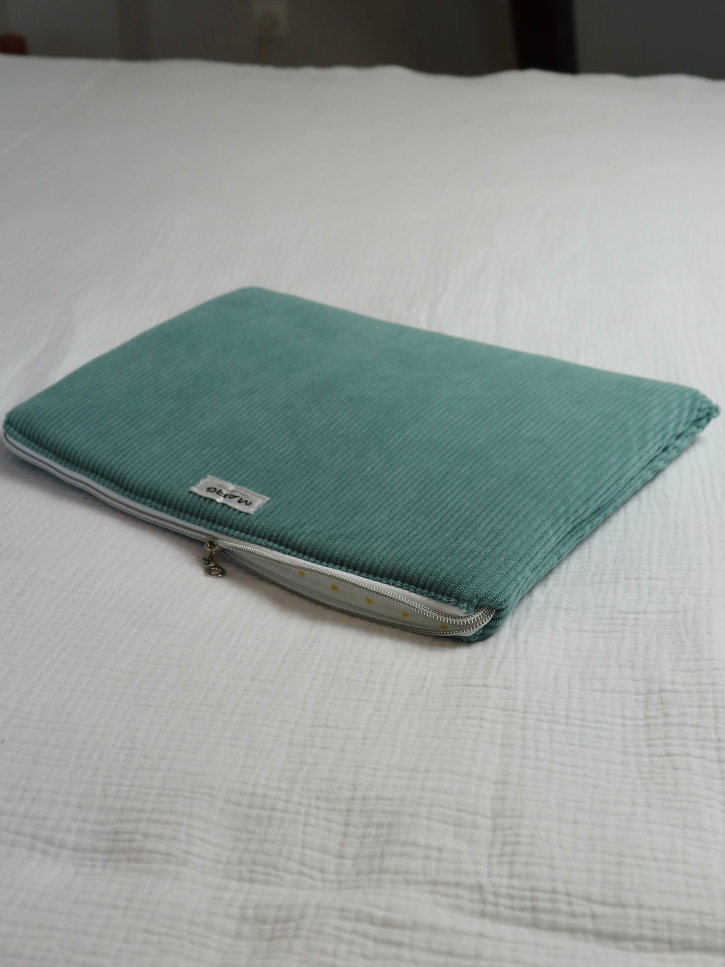 HOUSSE D’ORDINATEUR / TABLETTE - NOA