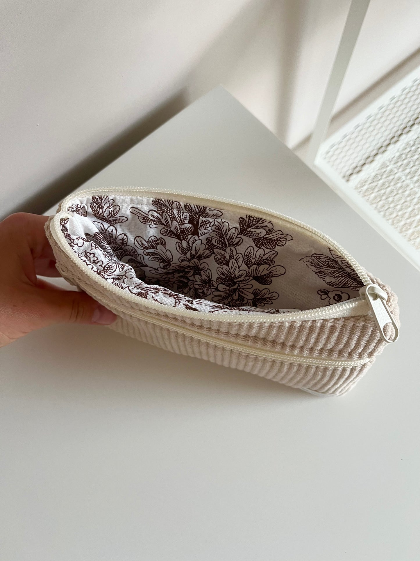Portefeuille - Latte