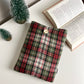 Housse de livre - Balzac