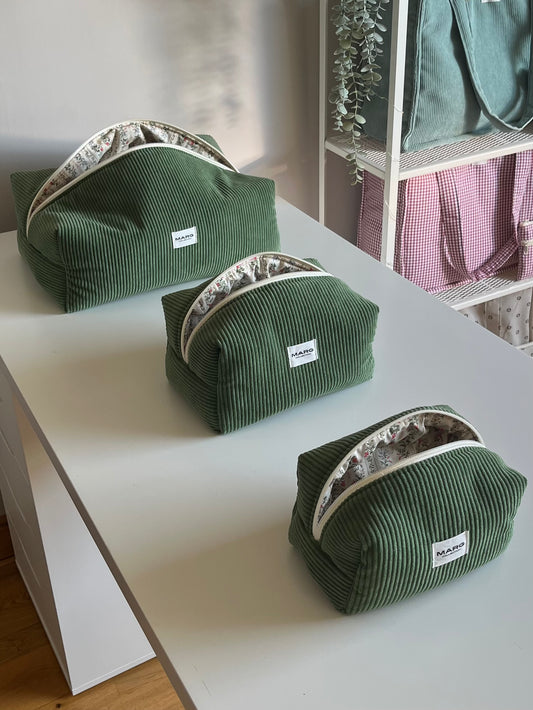 Trousse de toilette  - Gaïa