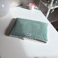 Housse ordinateur/ipad - Brise d’hiver