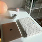 Housse ordinateur/ipad - Sous bois