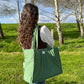 Sac cabas XL - Gaïa