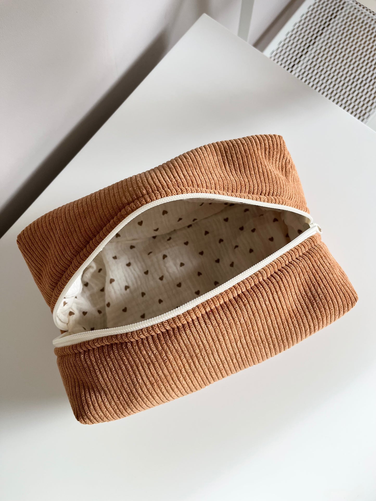 Trousse de toilette  - Feu de camps