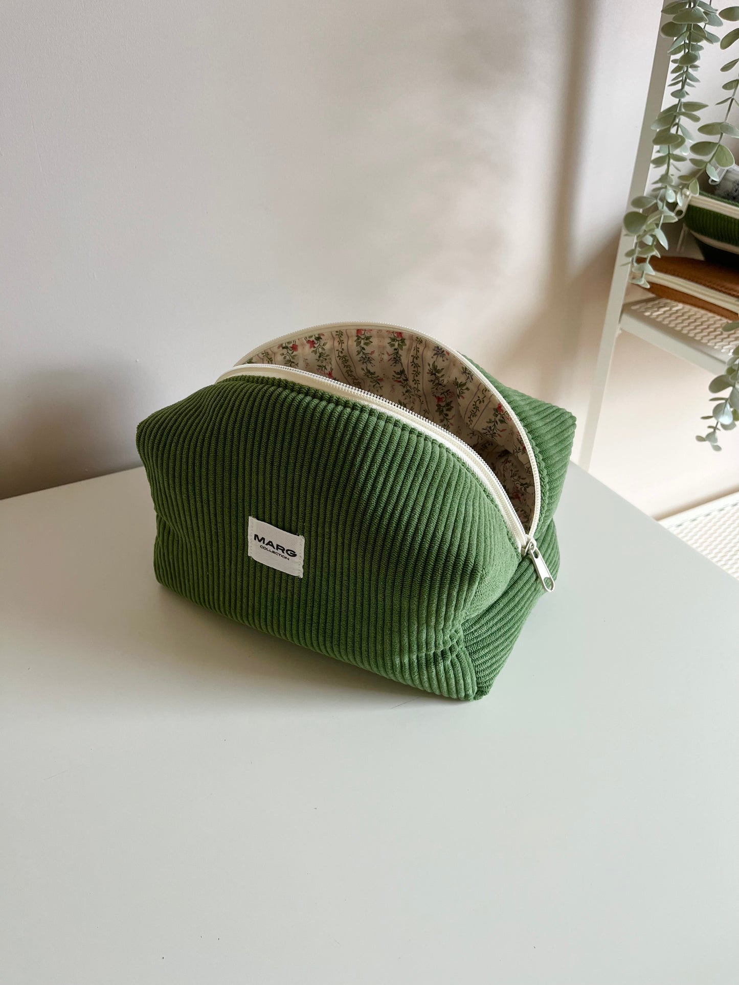 Trousse de toilette  - Gaïa