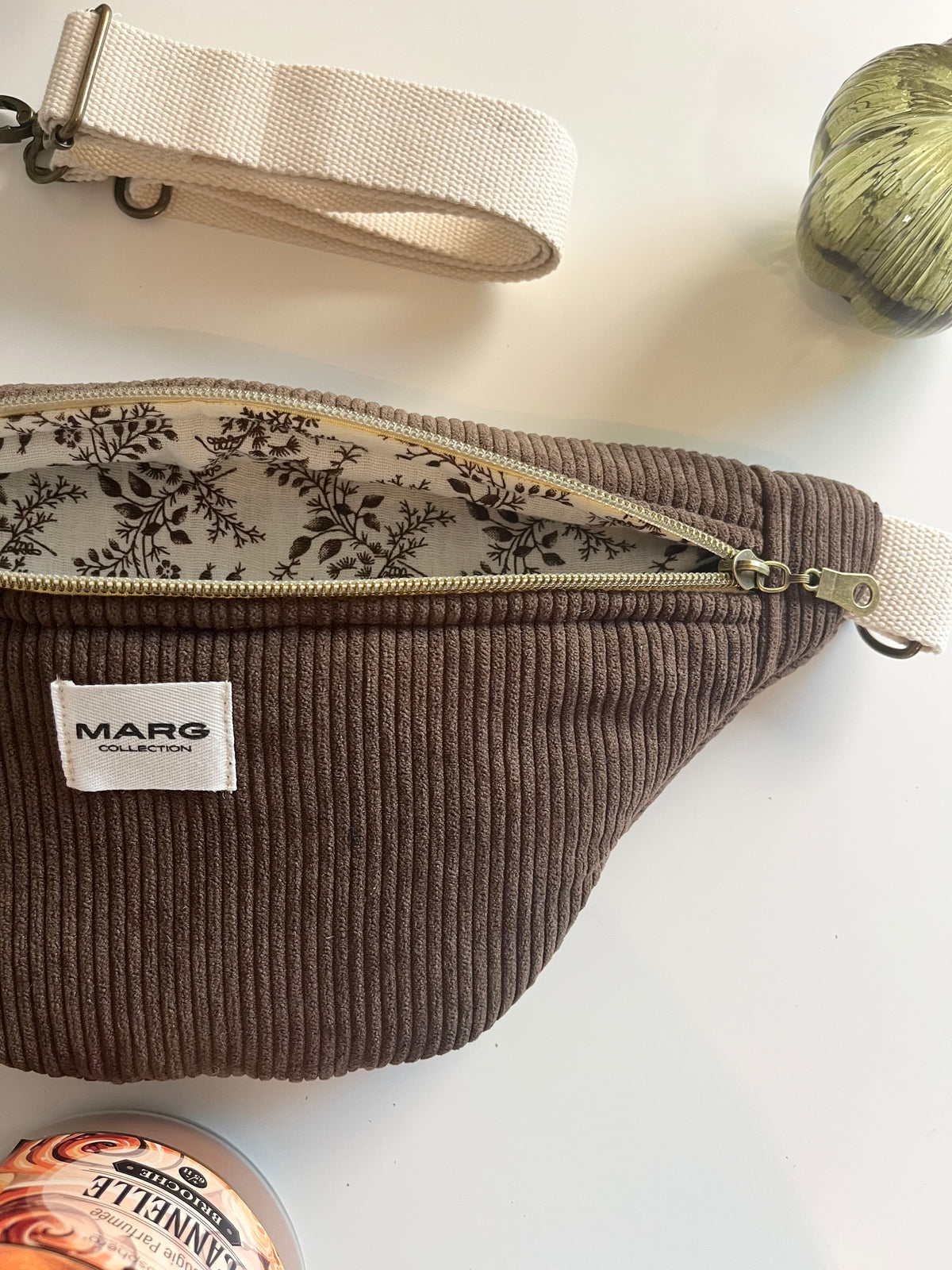Sac banane - La Praline