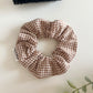 Chouchou - Le Vichy marron