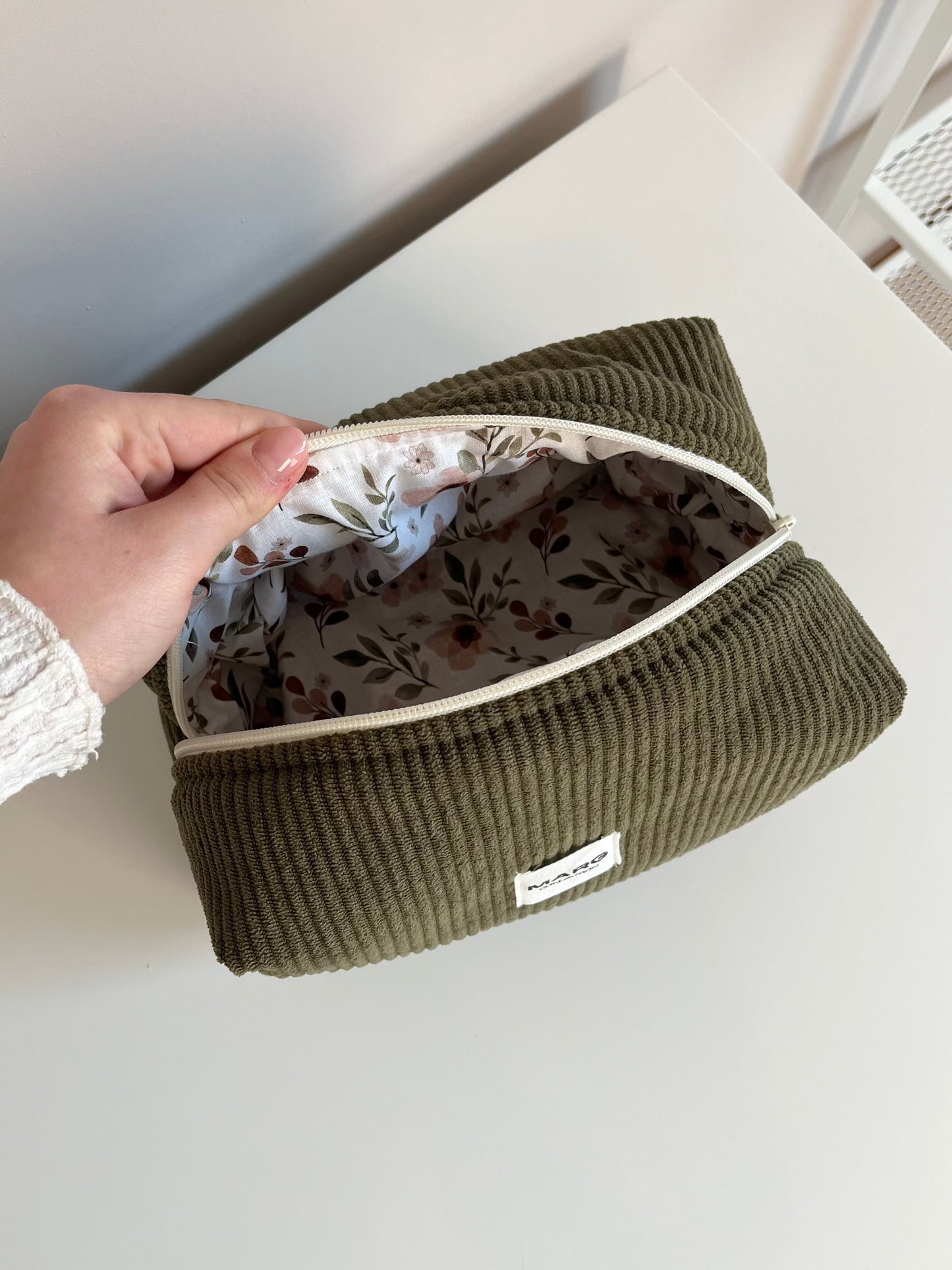 Trousse de toilette  - Harmonie