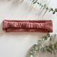 Bandeau- La Praline Rose