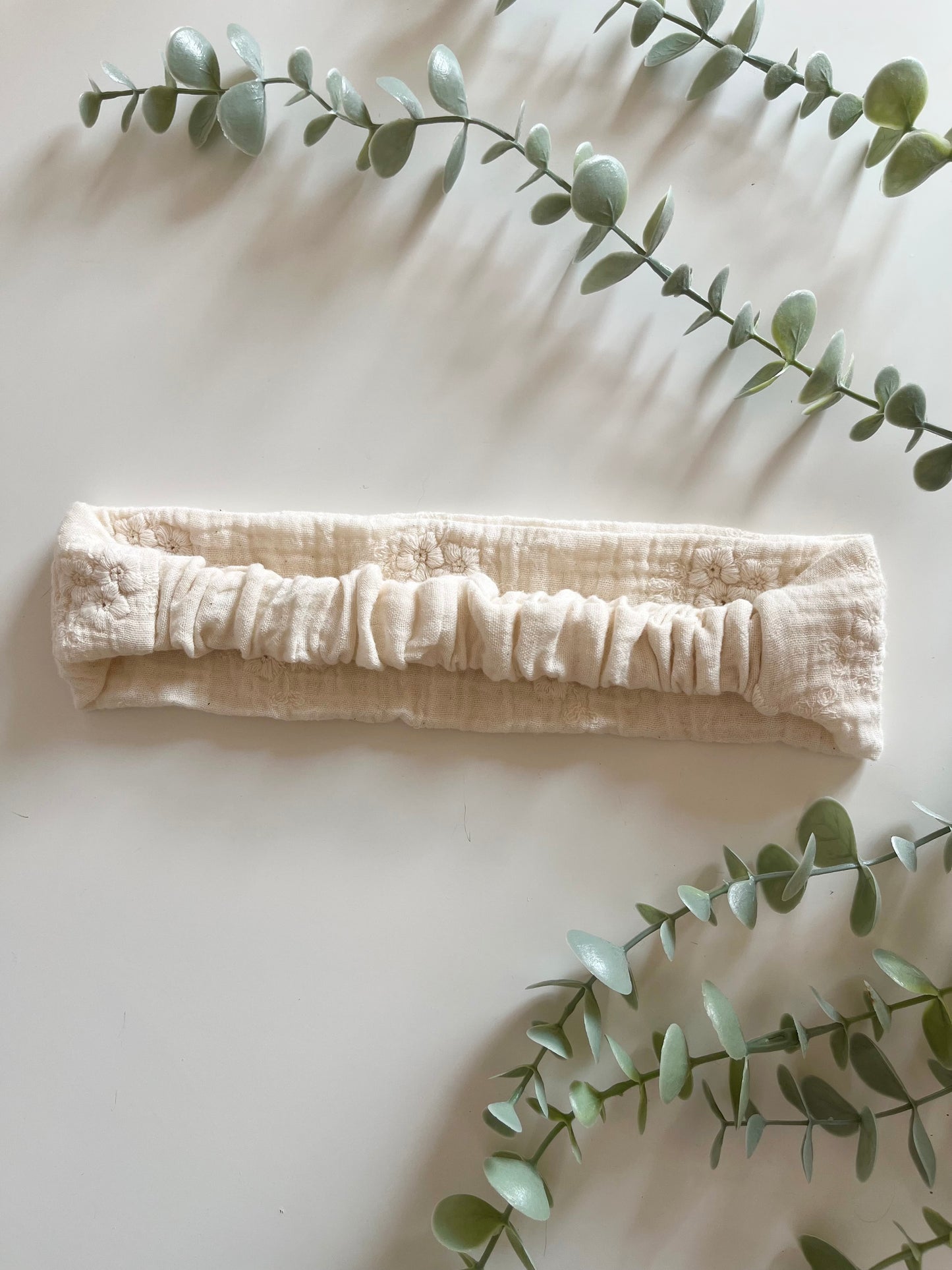 Bandeau- Madeleine