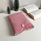 Housse de livre - Colette