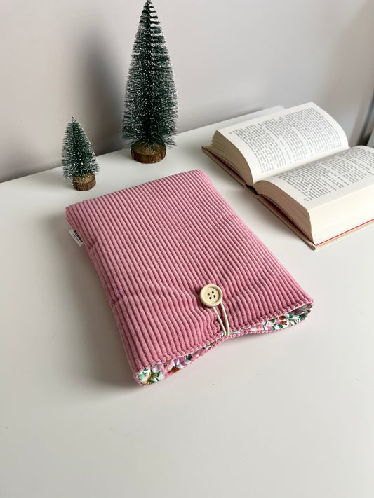 Housse de livre - Colette