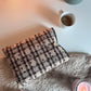 Housse de livre - Chocolat chaud