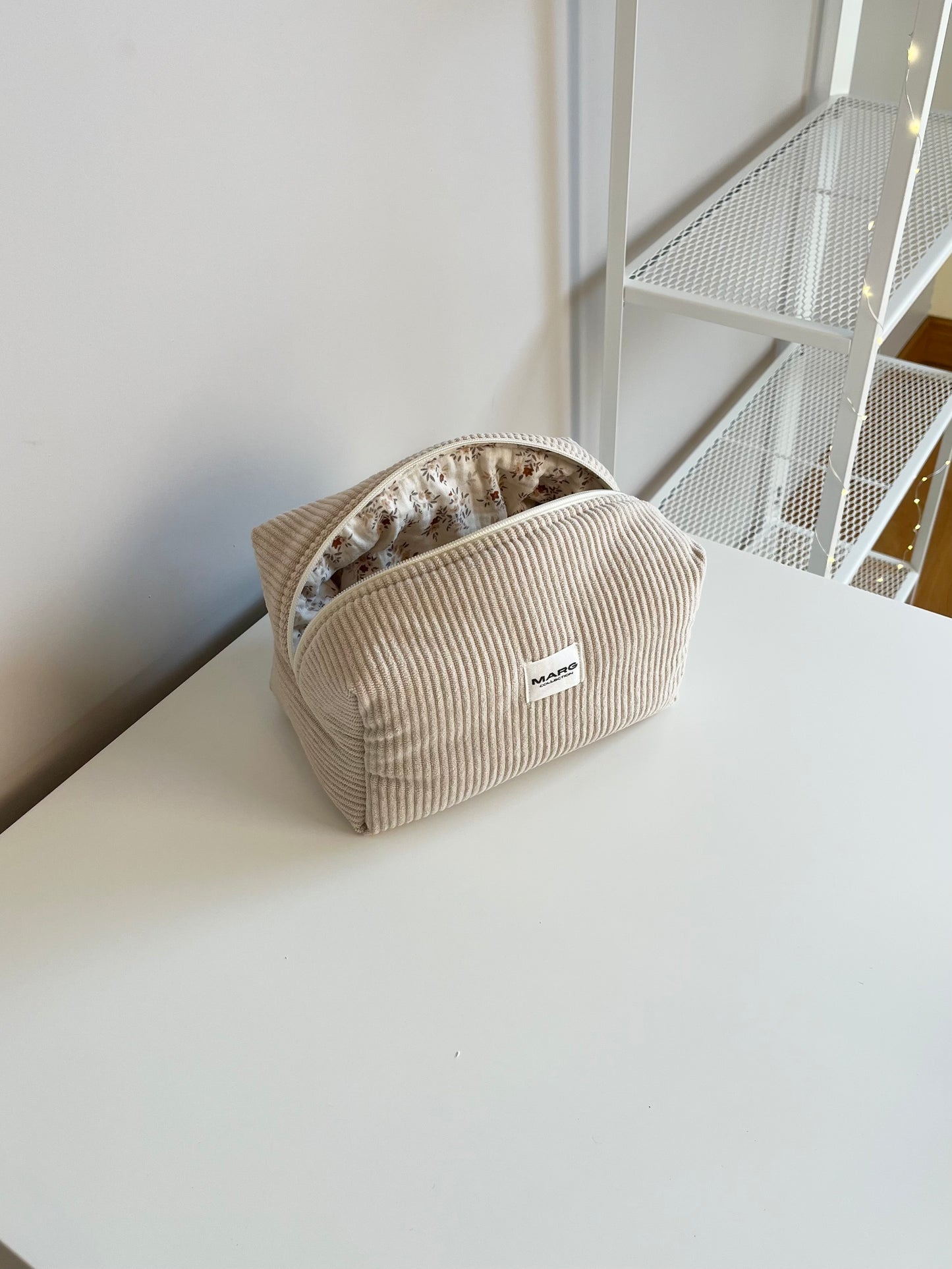 Trousse de toilette  - Essentielle