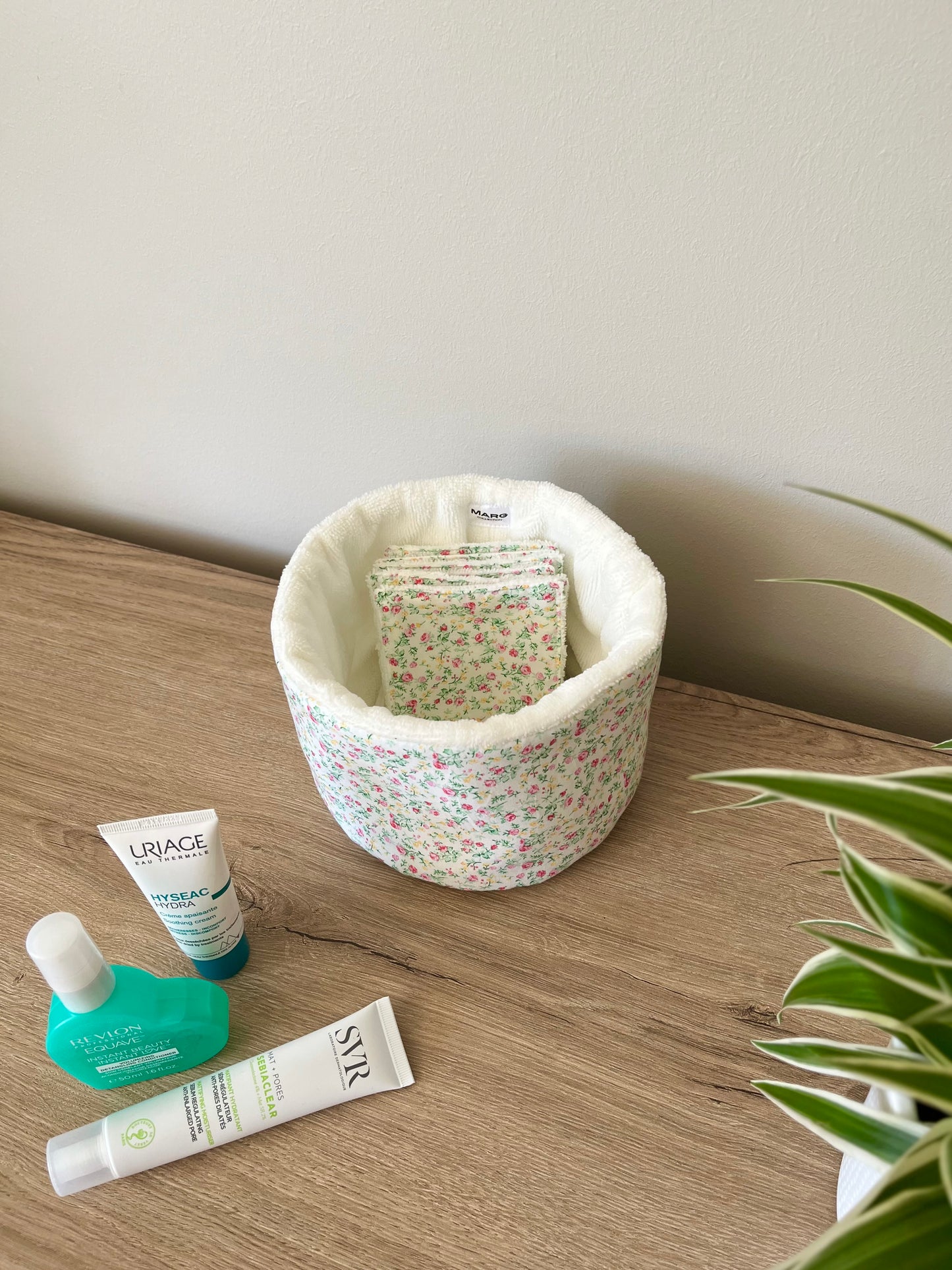 PANIER DE RANGEMENT - JADE