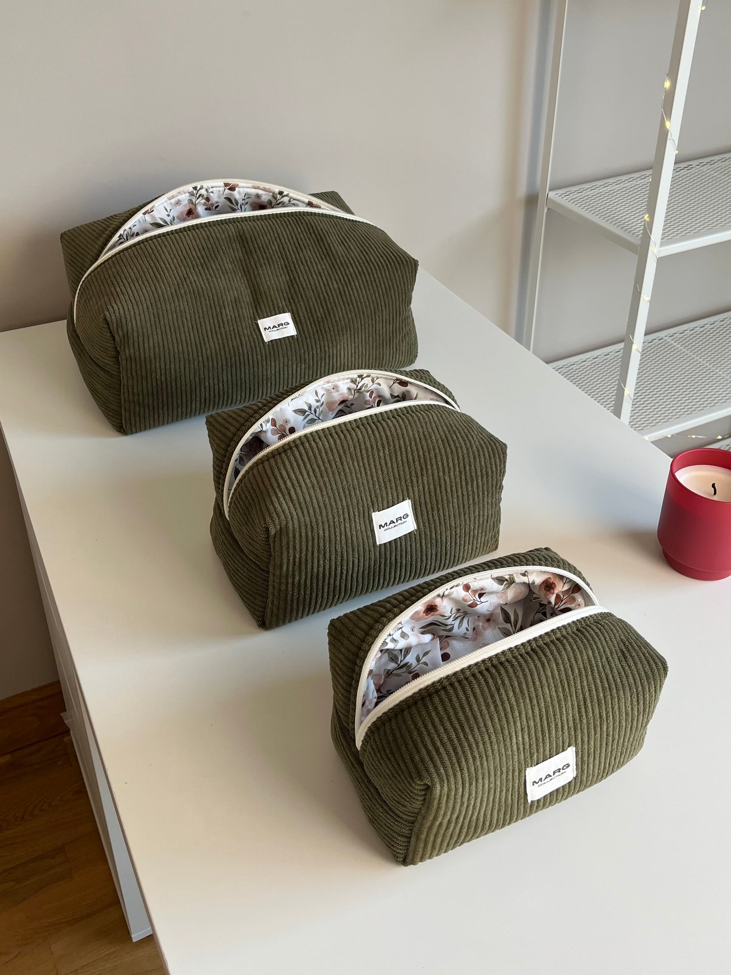 Trousse de toilette  - Harmonie