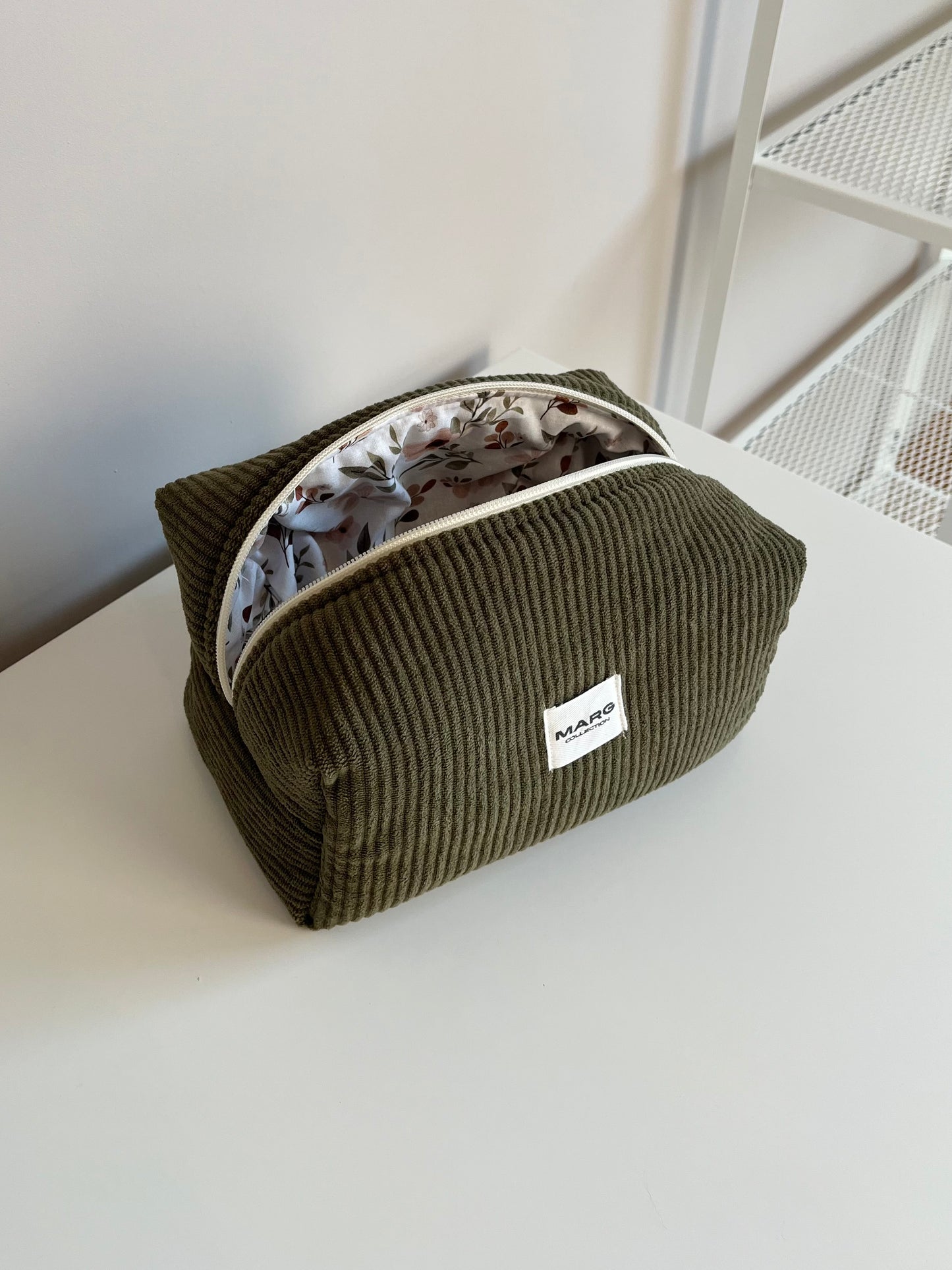 Trousse de toilette  - Harmonie