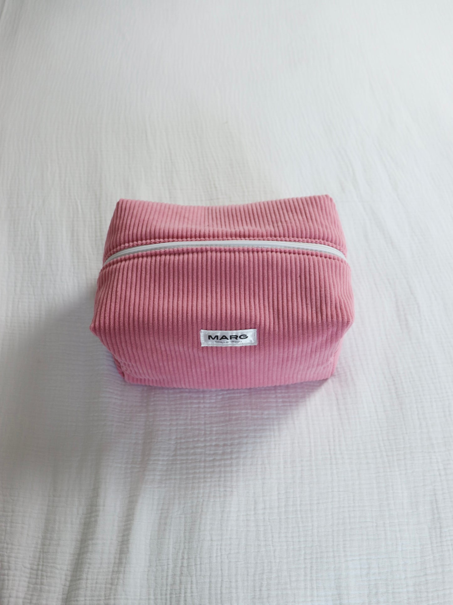 TROUSSE DE TOILETTE - IRIS
