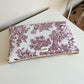 Housse ordinateur/ipad - Clara