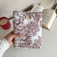 Housse de livre - Clara