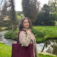 Box sac cabas XL + portefeuille – Le Velours