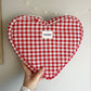 Trousse cœur - Amour