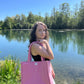 Sac cabas XL - Sarah
