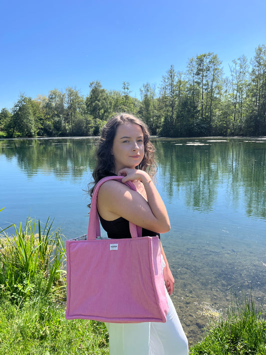 Sac cabas XL - Sarah