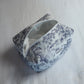 Trousse de toilette - Jouy bleu
