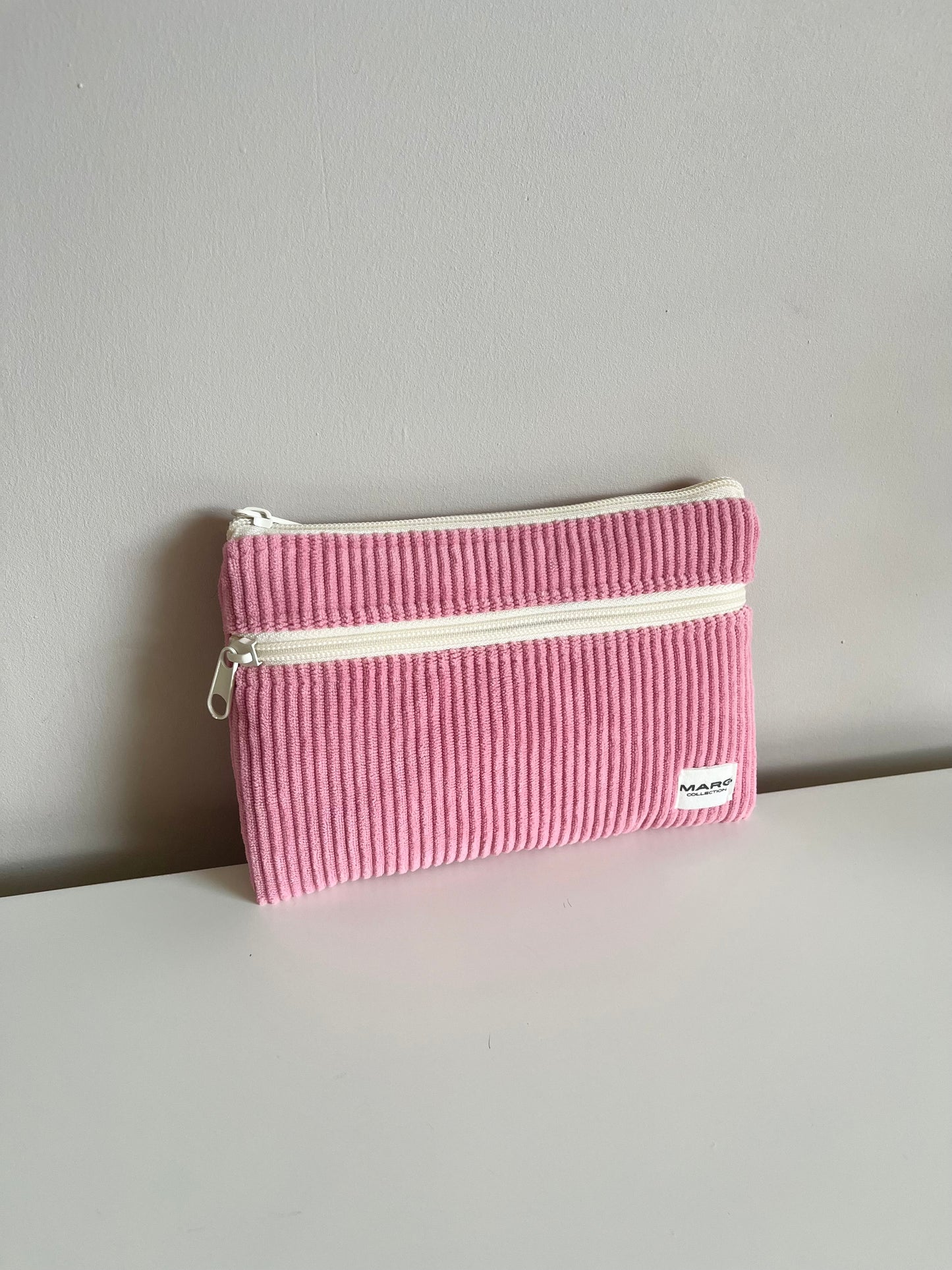 Portefeuille - Sarah