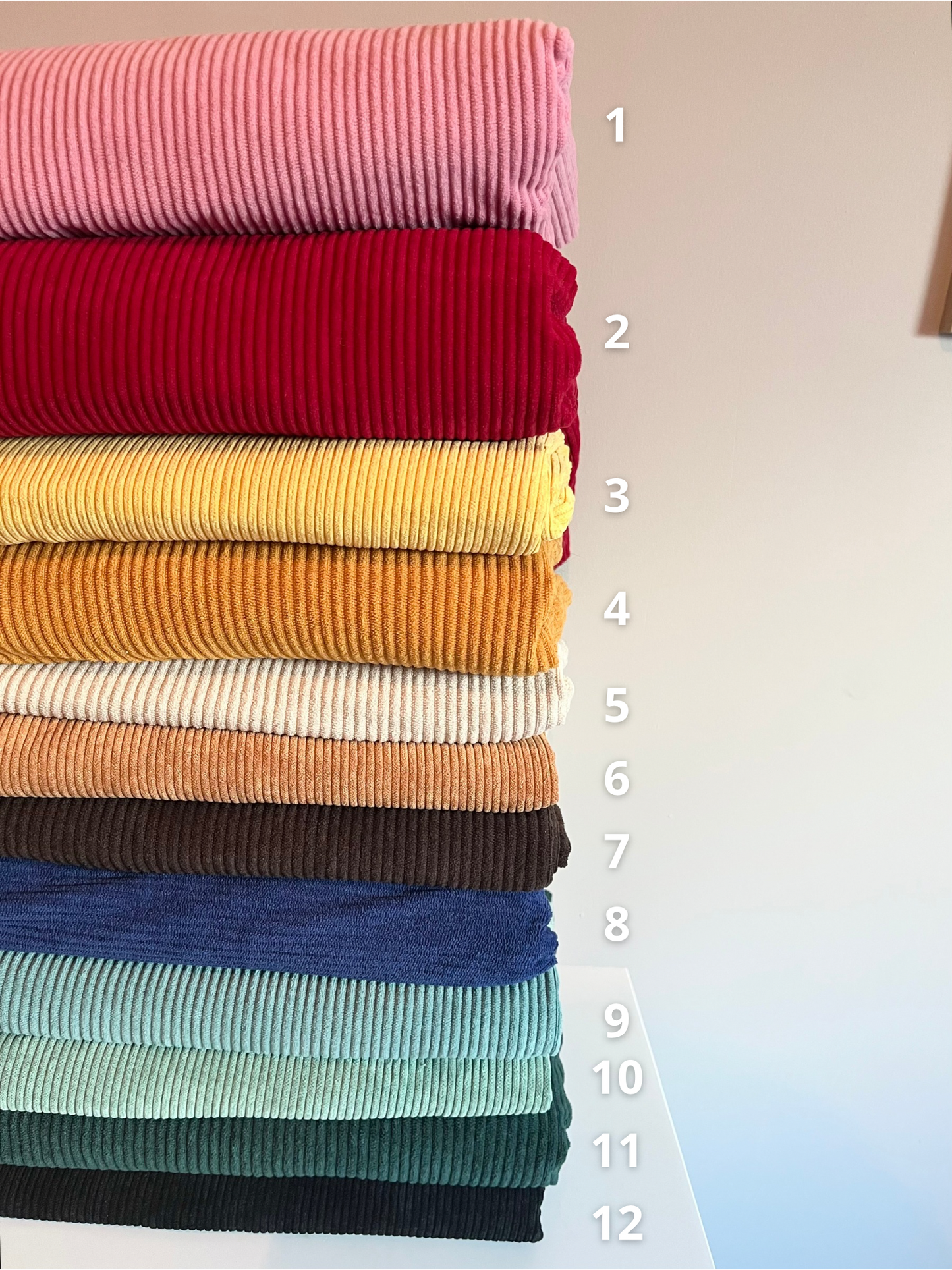 TROUSSE D’ÉCOLE - PERSONNALISÉE