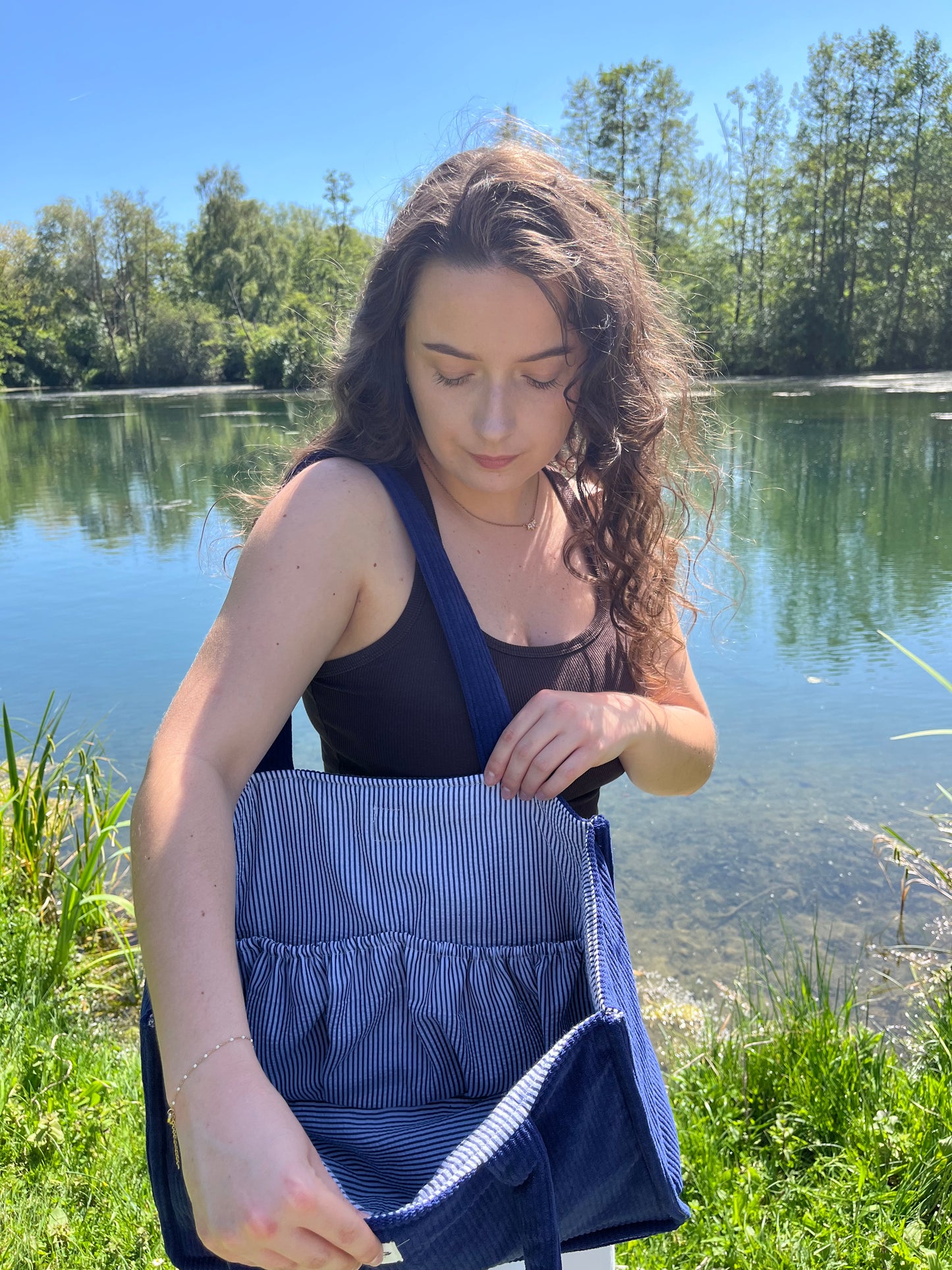 Sac cabas XL - Noé