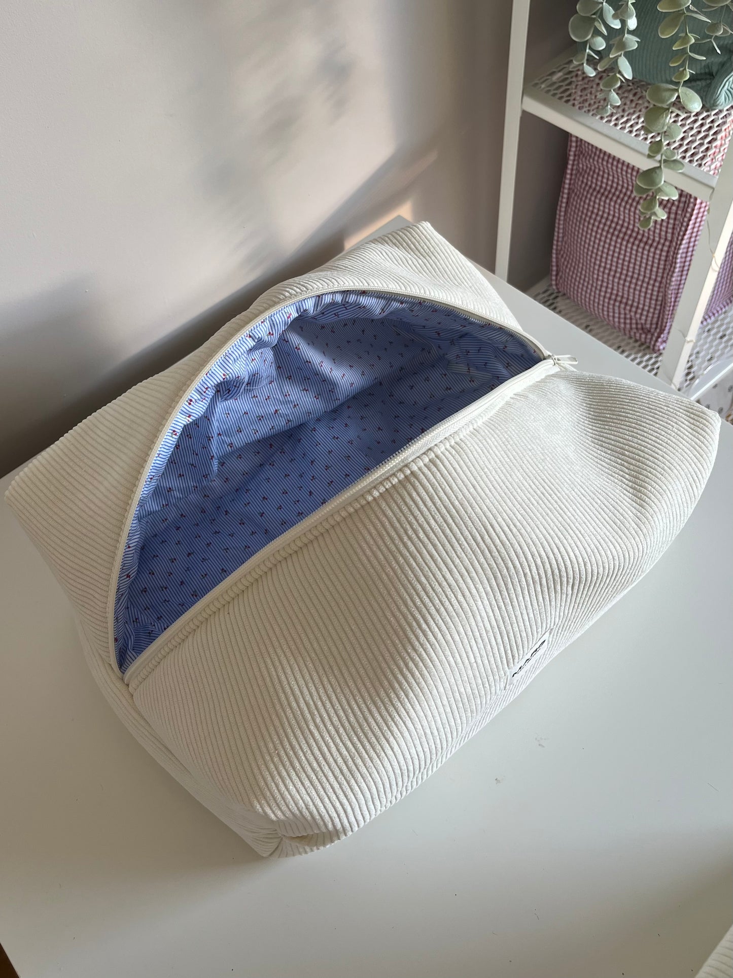 Trousse de toilette  - La Marinière